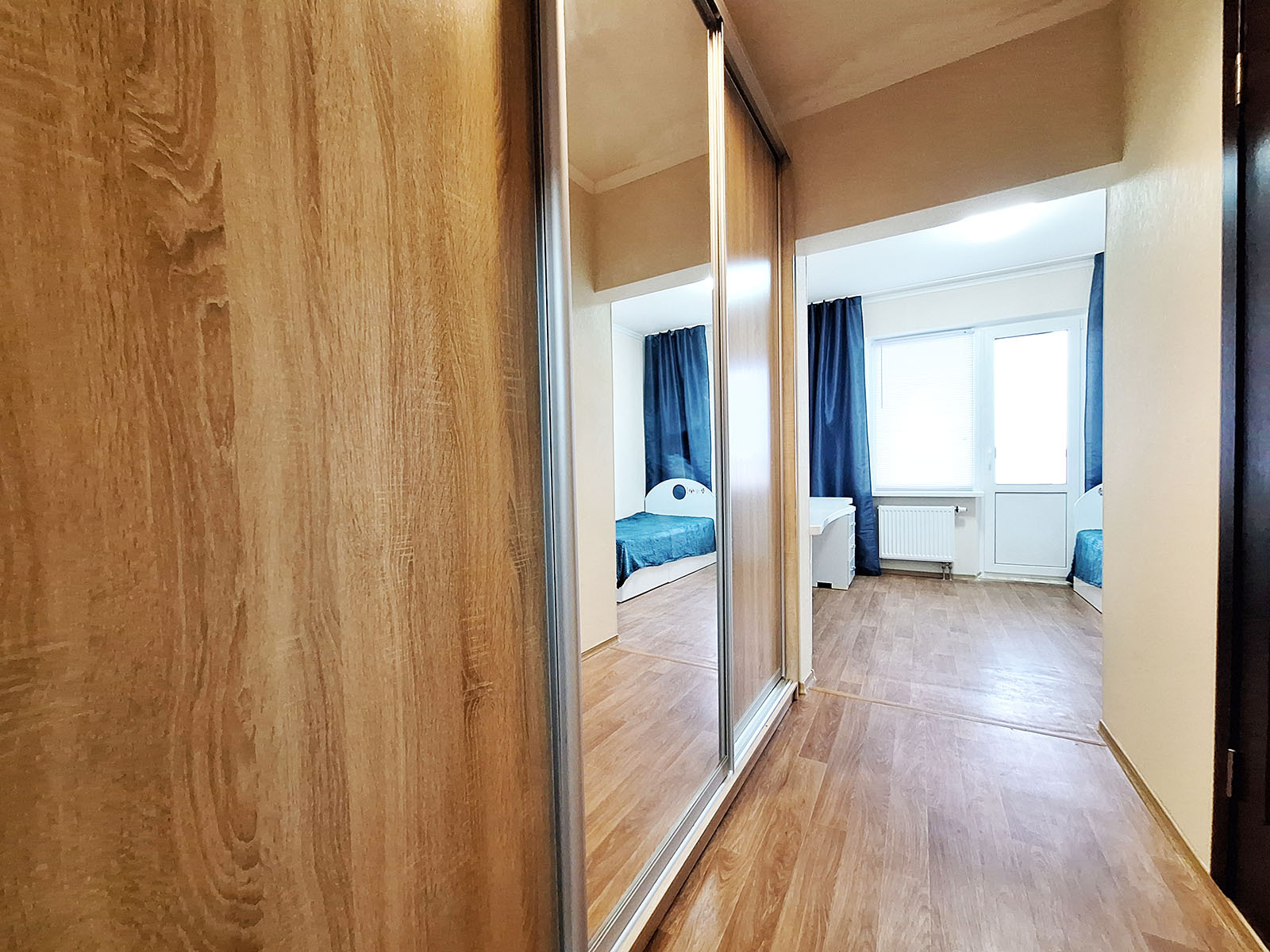 Оренда 2-кімнатної квартири 67 м², Бориса Гмирі вул.