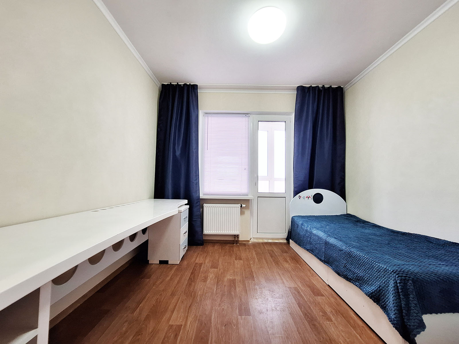 Оренда 2-кімнатної квартири 67 м², Бориса Гмирі вул.