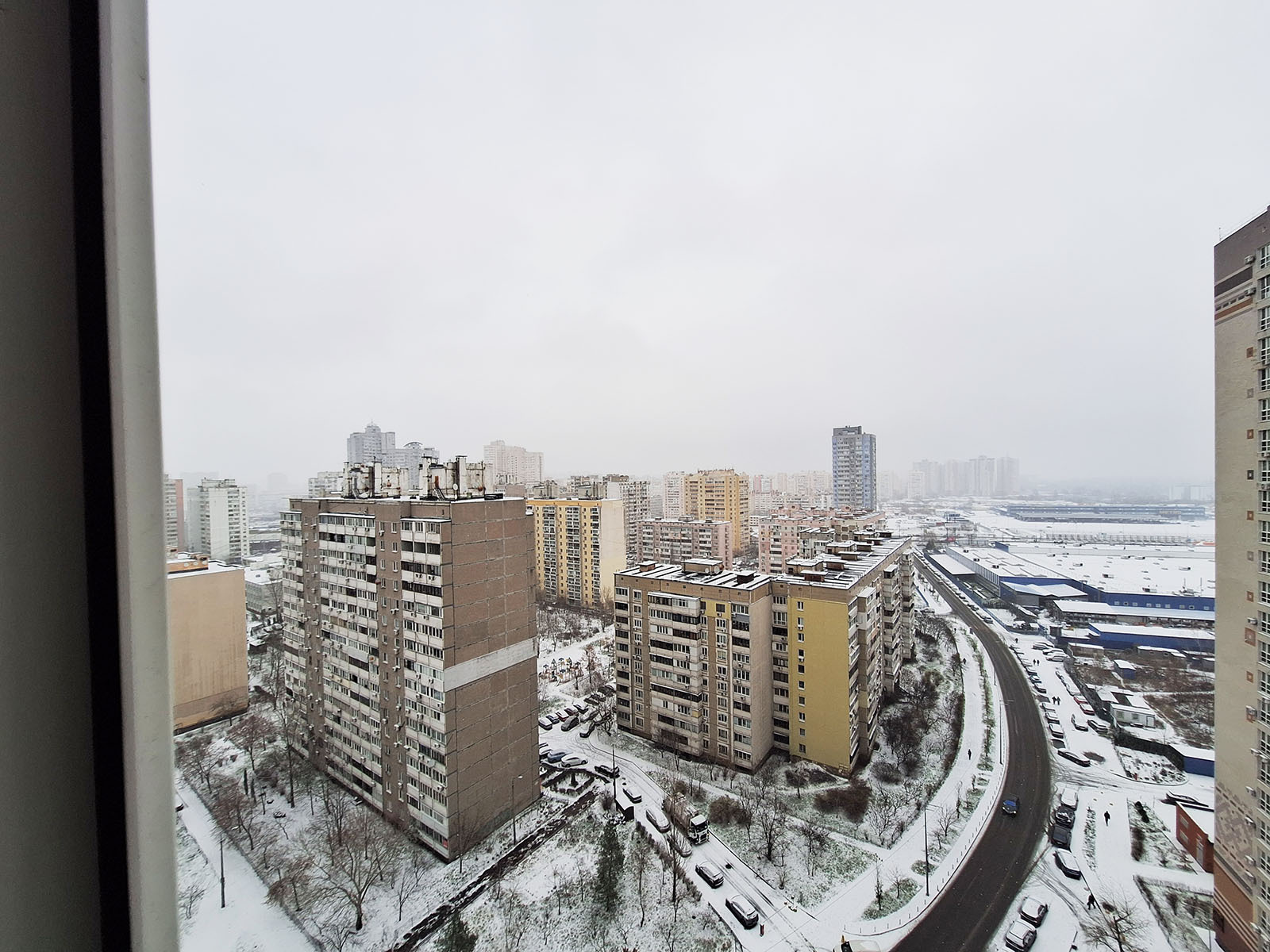 Оренда 2-кімнатної квартири 67 м², Бориса Гмирі вул.