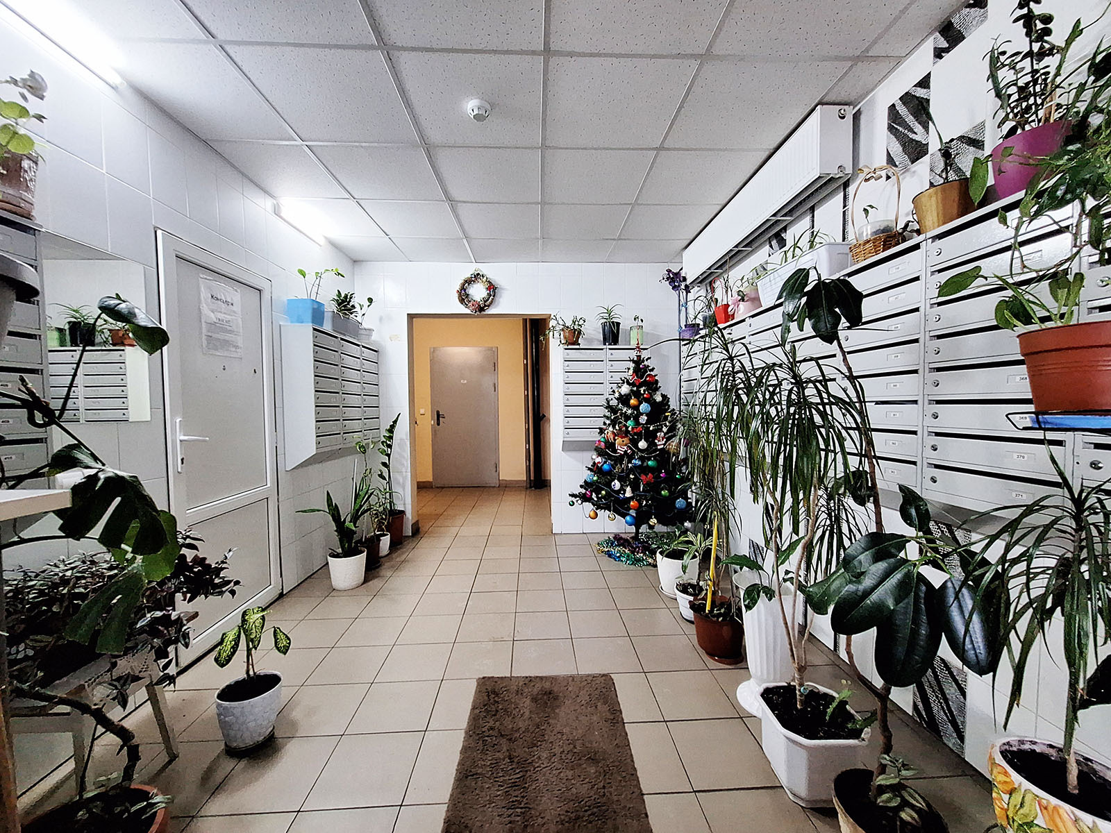 Оренда 2-кімнатної квартири 67 м², Бориса Гмирі вул.