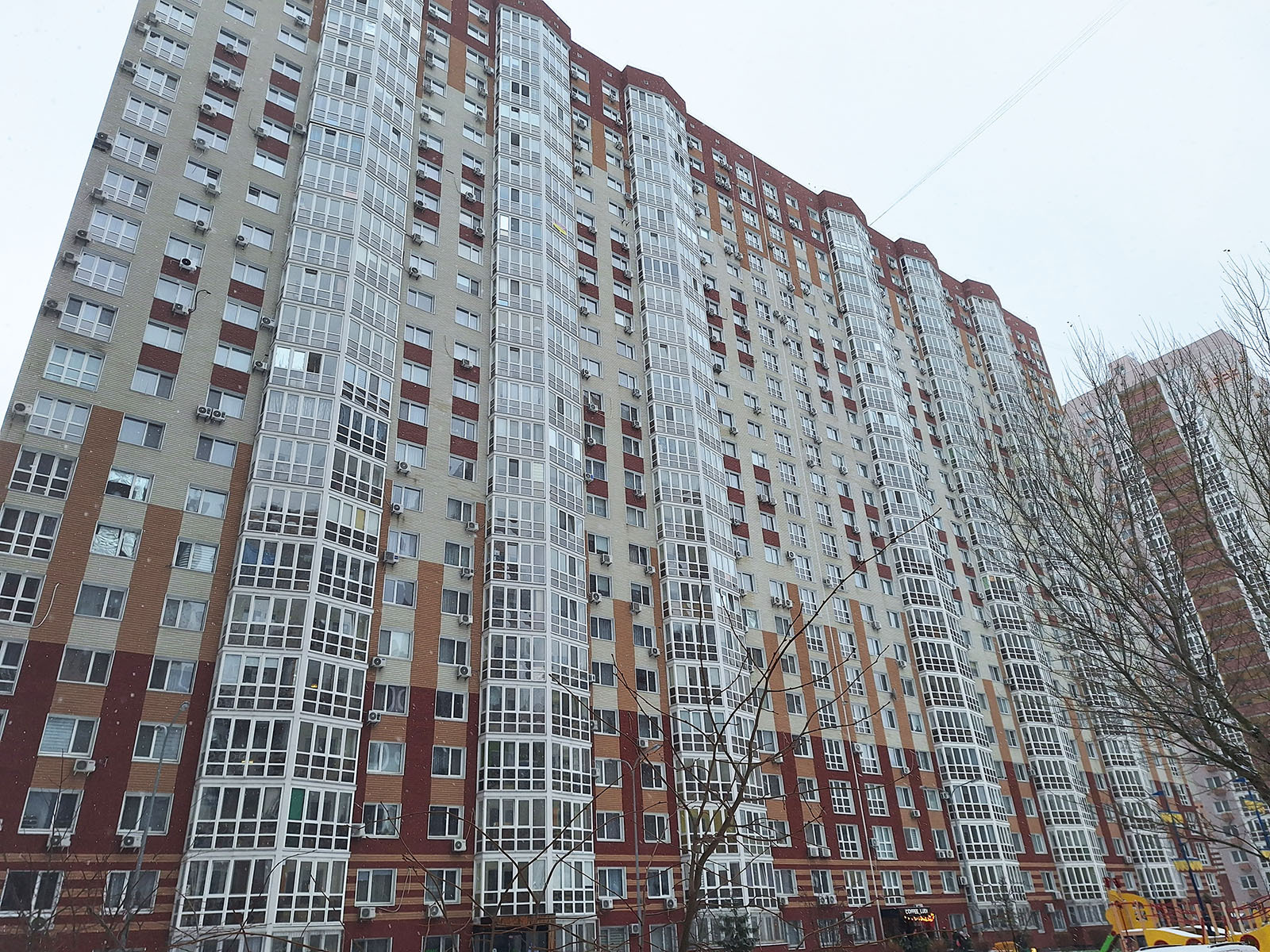 Оренда 2-кімнатної квартири 67 м², Бориса Гмирі вул.