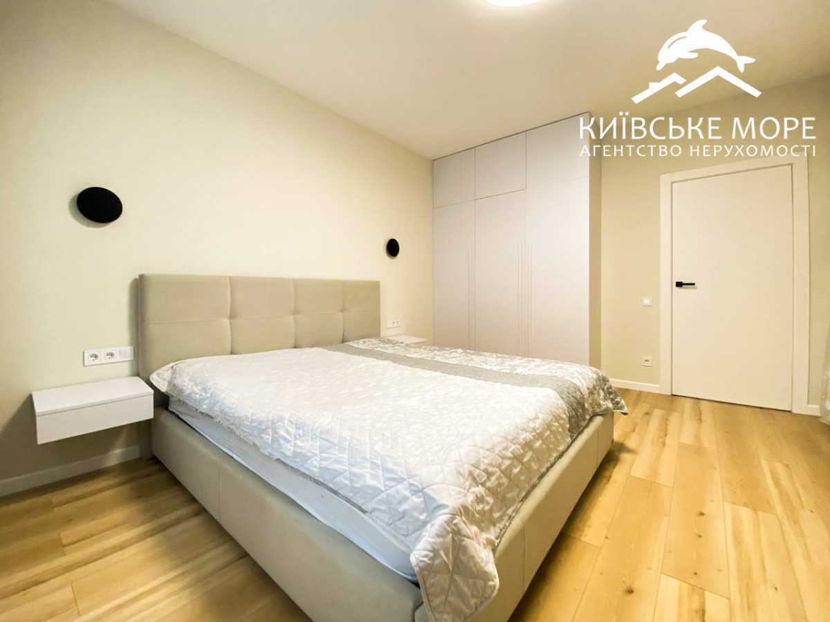 Аренда 1-комнатной квартиры 44 м², Воскресенская ул., 16В