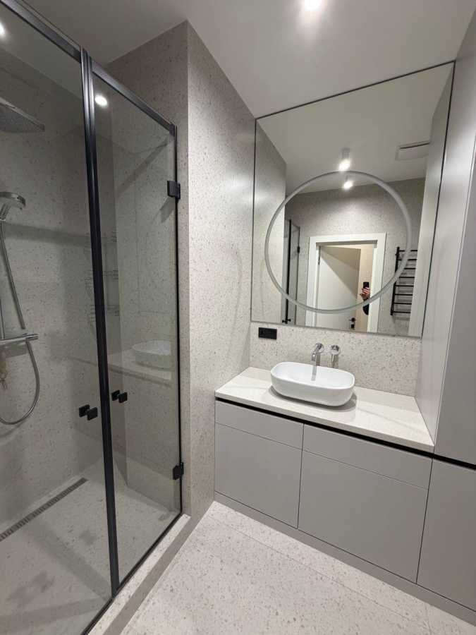 Аренда 3-комнатной квартиры 80 м², Предславинская ул., 44