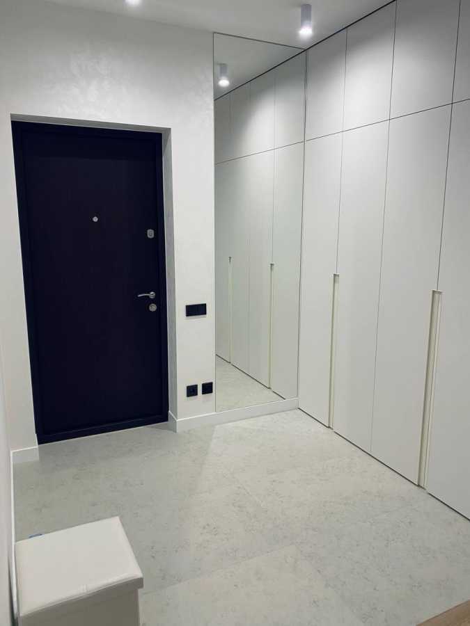 Аренда 3-комнатной квартиры 80 м², Предславинская ул., 44