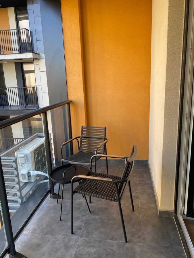 Аренда 3-комнатной квартиры 80 м², Предславинская ул., 44