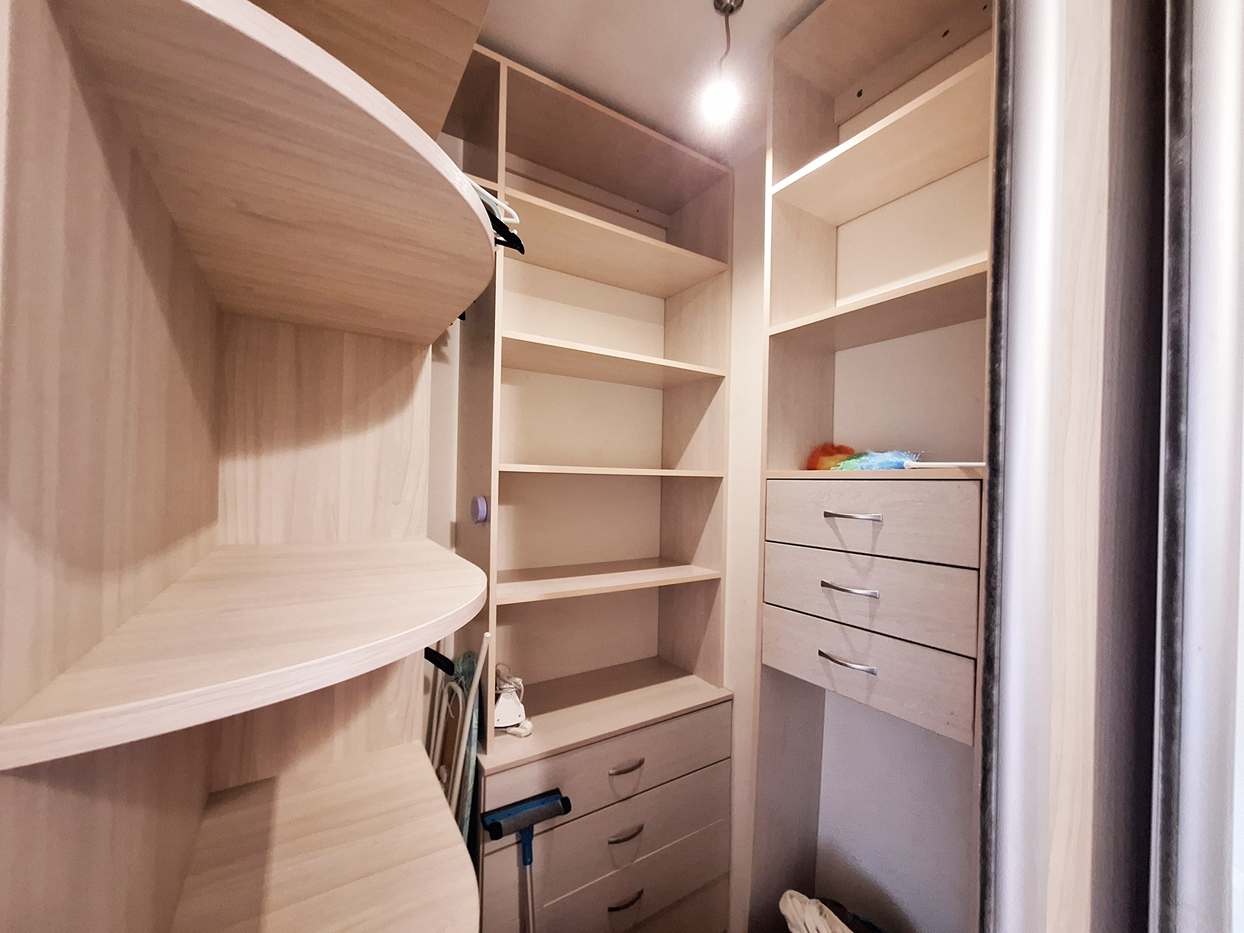 Аренда 1-комнатной квартиры 35 м², Богатырская ул., 6А