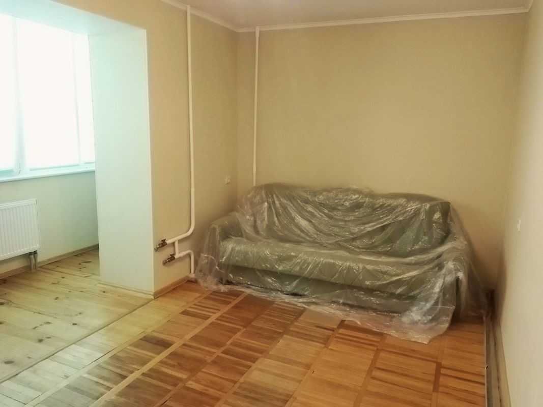 Аренда 3-комнатной квартиры 70 м², Славгородская ул., 10