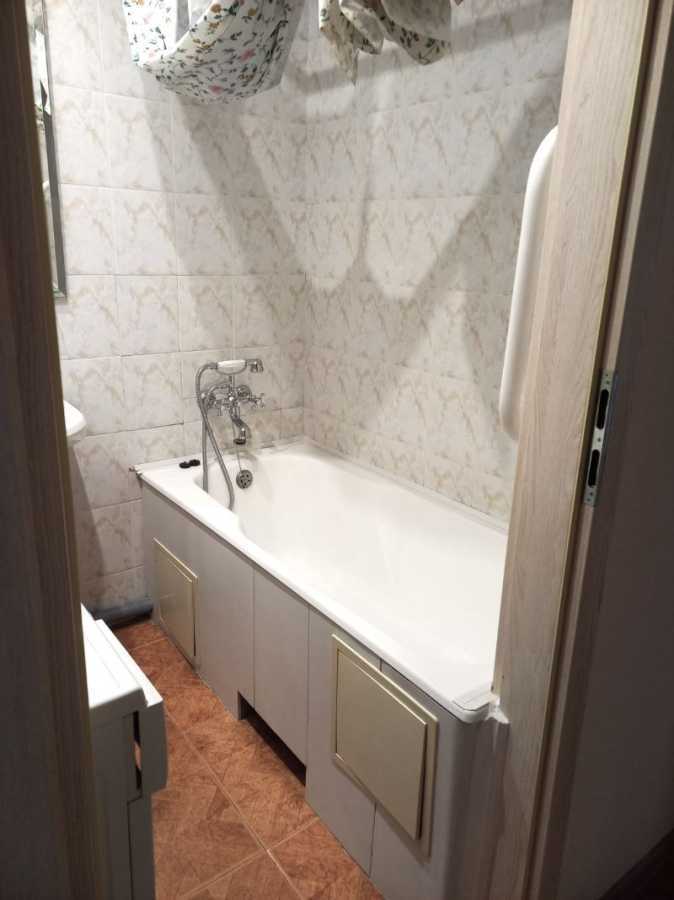 Аренда 3-комнатной квартиры 70 м², Славгородская ул., 10