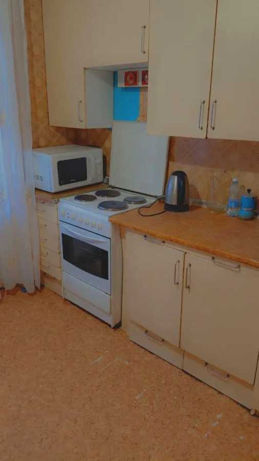 Аренда 2-комнатной квартиры 53 м², Радужная ул., 29