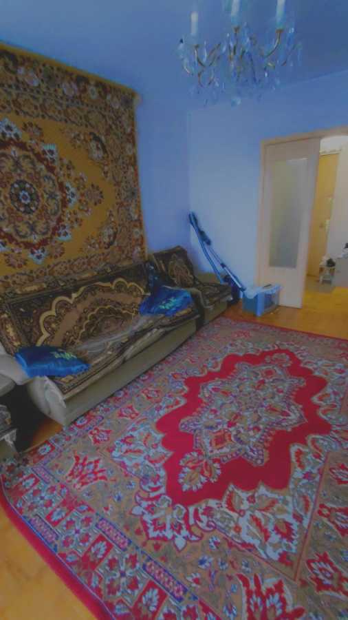 Аренда 2-комнатной квартиры 53 м², Радужная ул., 29