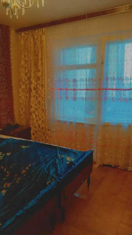 Аренда 2-комнатной квартиры 53 м², Радужная ул., 29