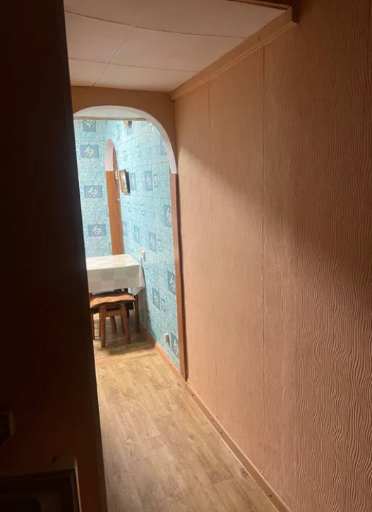 Продаж 1-кімнатної квартири 30 м², Академіка Глушко просп.