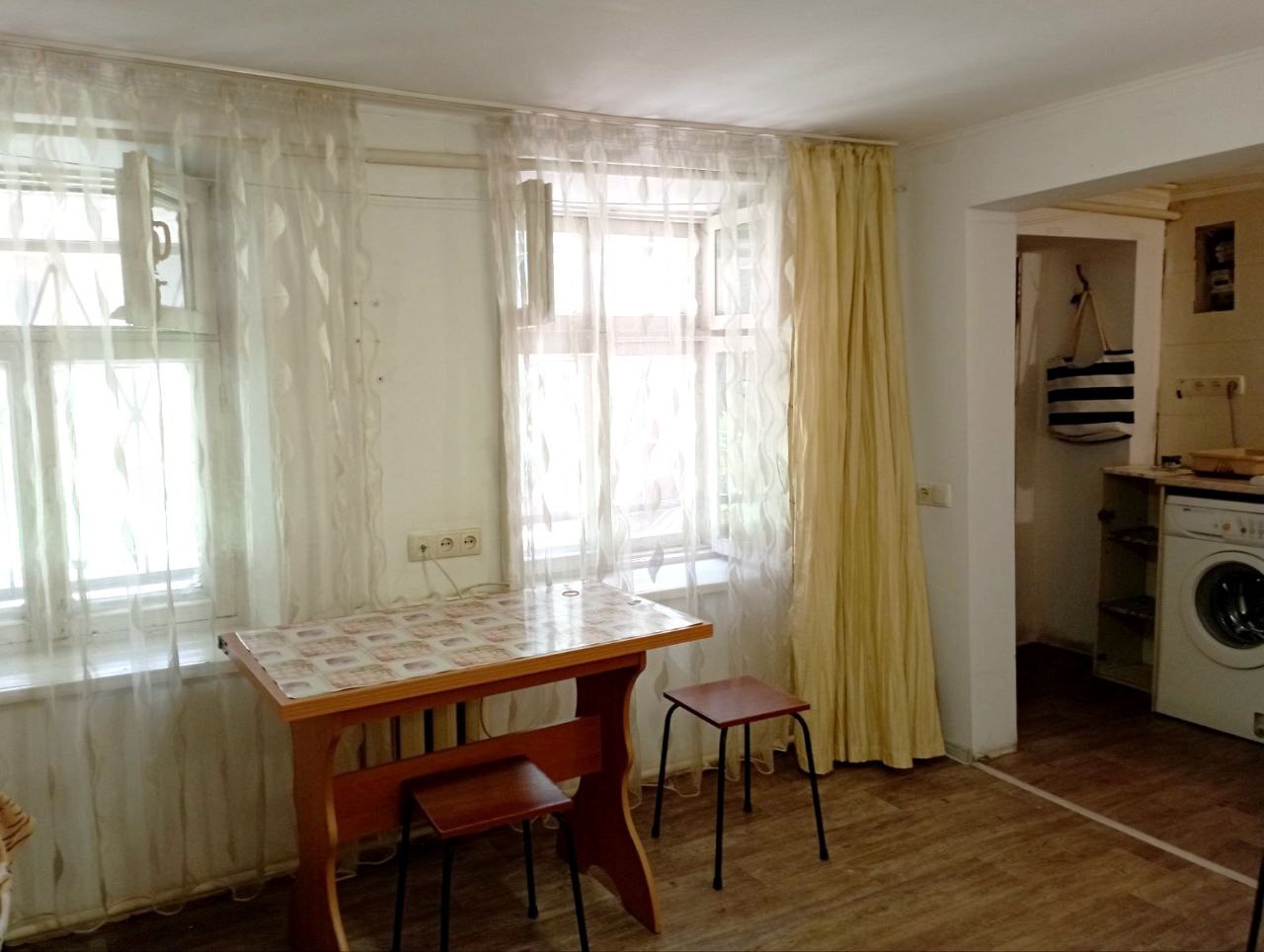 Оренда 1-кімнатної квартири 28 м², Пушкинская вул.