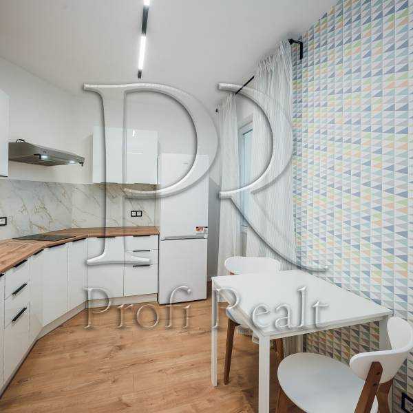 Продаж 1-кімнатної квартири 33 м², Юлії Здановської, 83Г