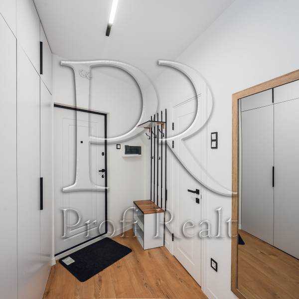 Продаж 1-кімнатної квартири 33 м², Юлії Здановської, 83Г