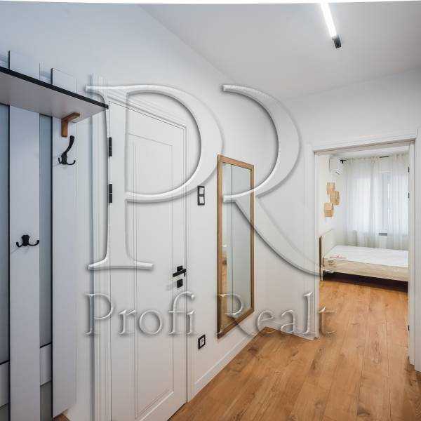 Продаж 1-кімнатної квартири 33 м², Юлії Здановської, 83Г