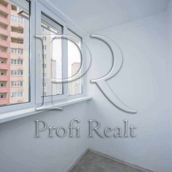 Продаж 1-кімнатної квартири 33 м², Юлії Здановської, 83Г