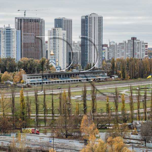 Продаж 1-кімнатної квартири 33 м², Юлії Здановської, 83Г