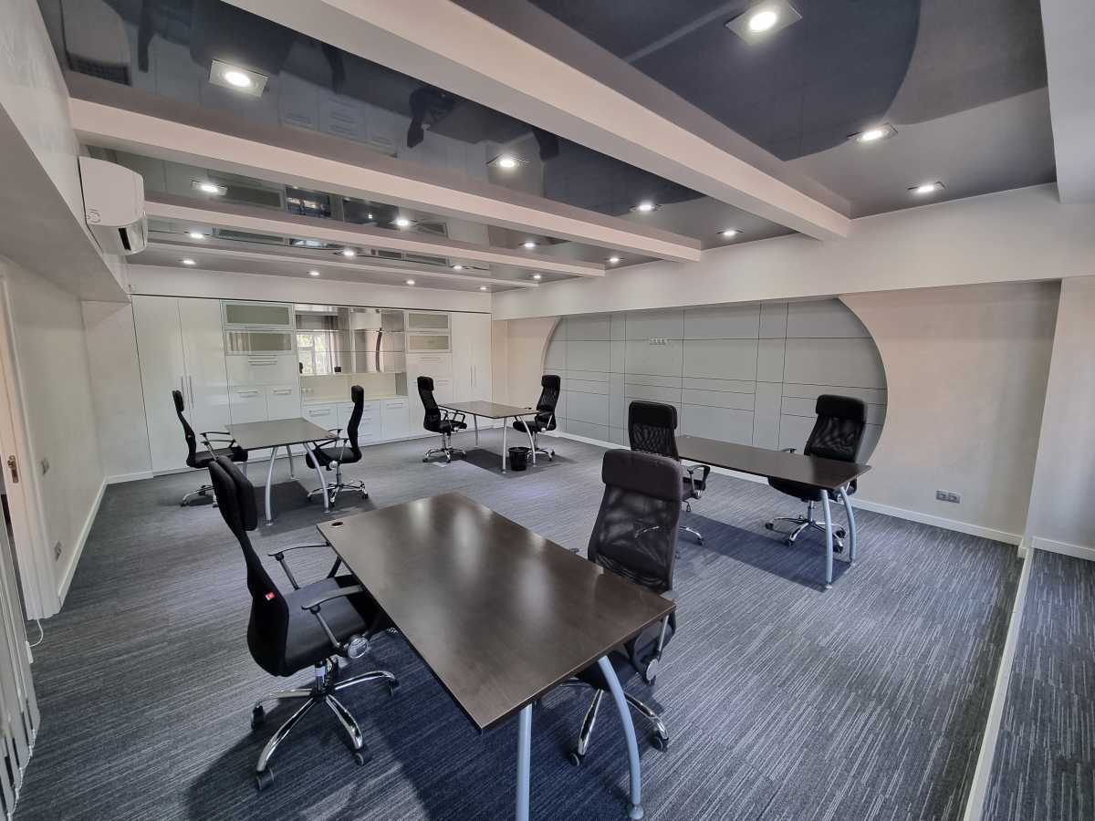 Продажа офиса 109 м², Ярославская ул., 56