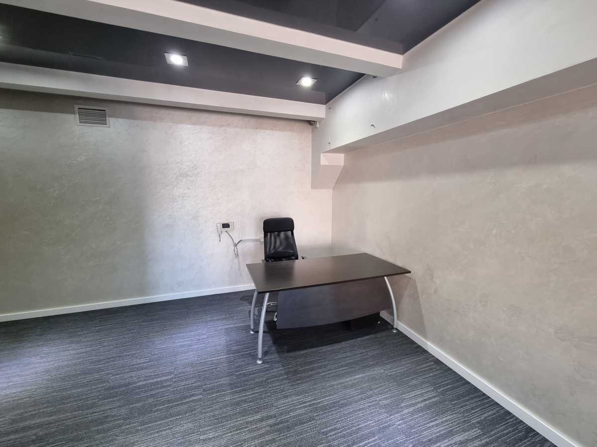 Продажа офиса 109 м², Ярославская ул., 56