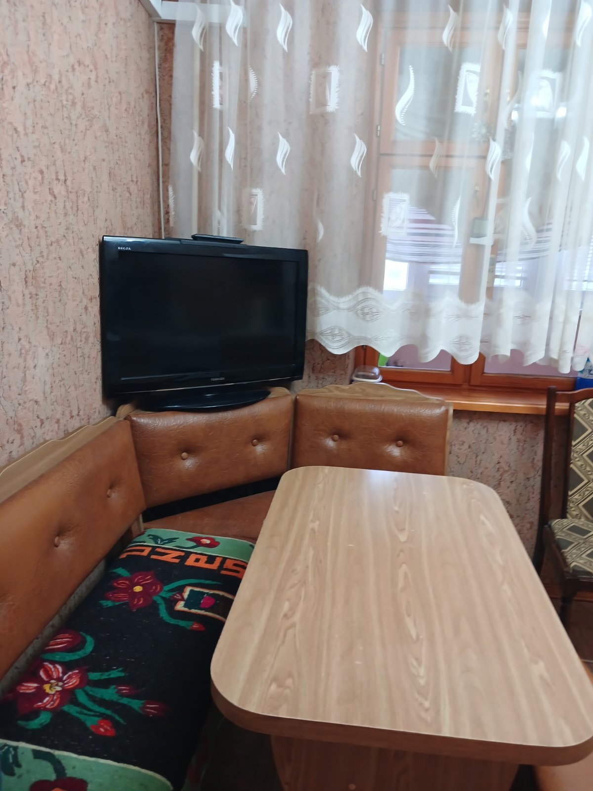 Аренда 2-комнатной квартиры 59 м², Рейгана 9д