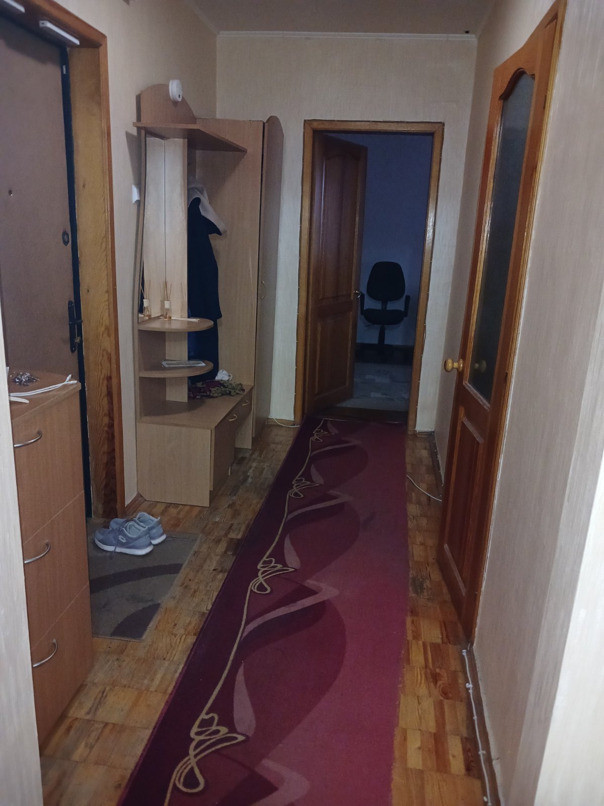 Аренда 2-комнатной квартиры 59 м², Рейгана 9д