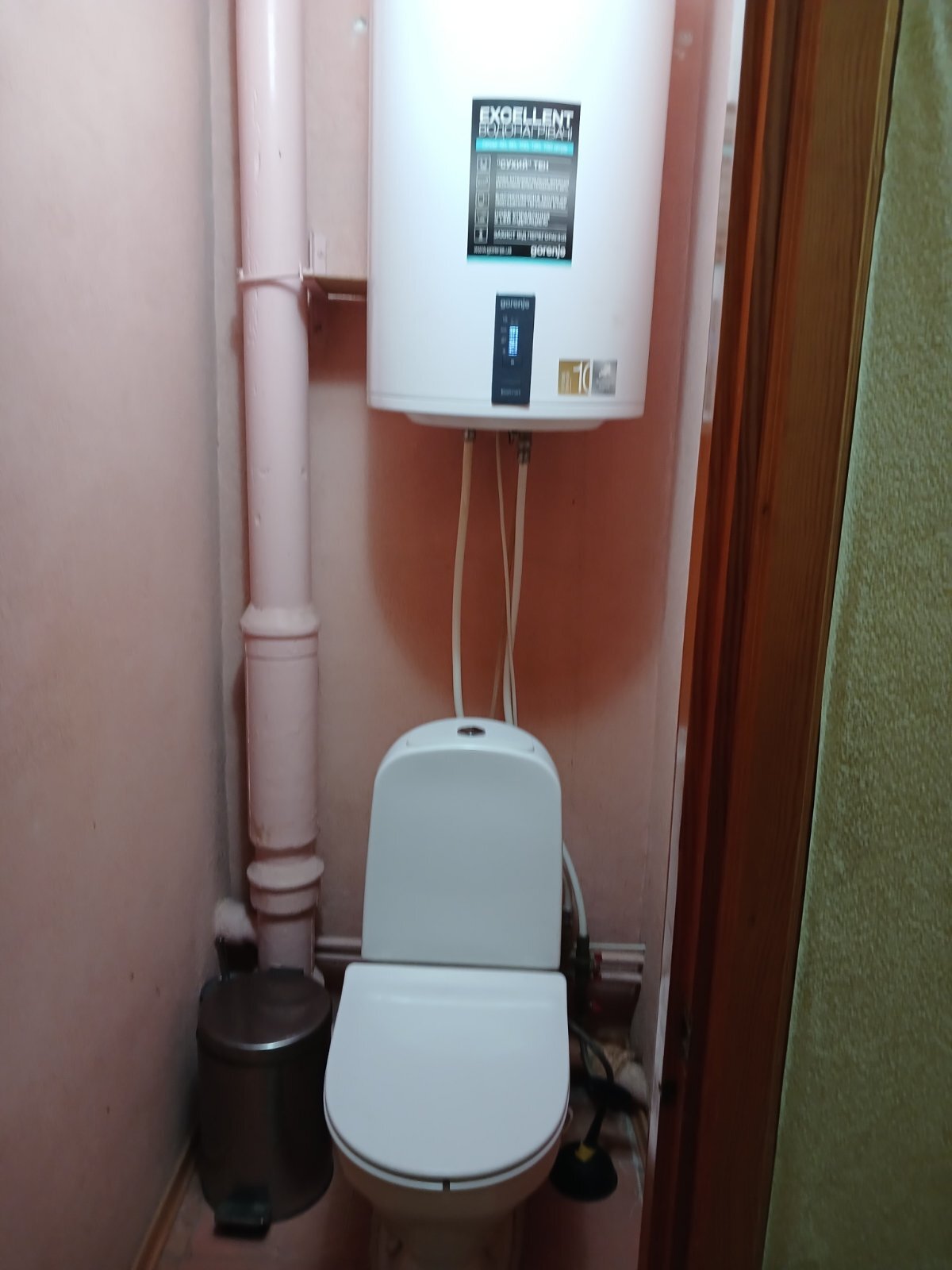 Аренда 2-комнатной квартиры 59 м², Рейгана 9д