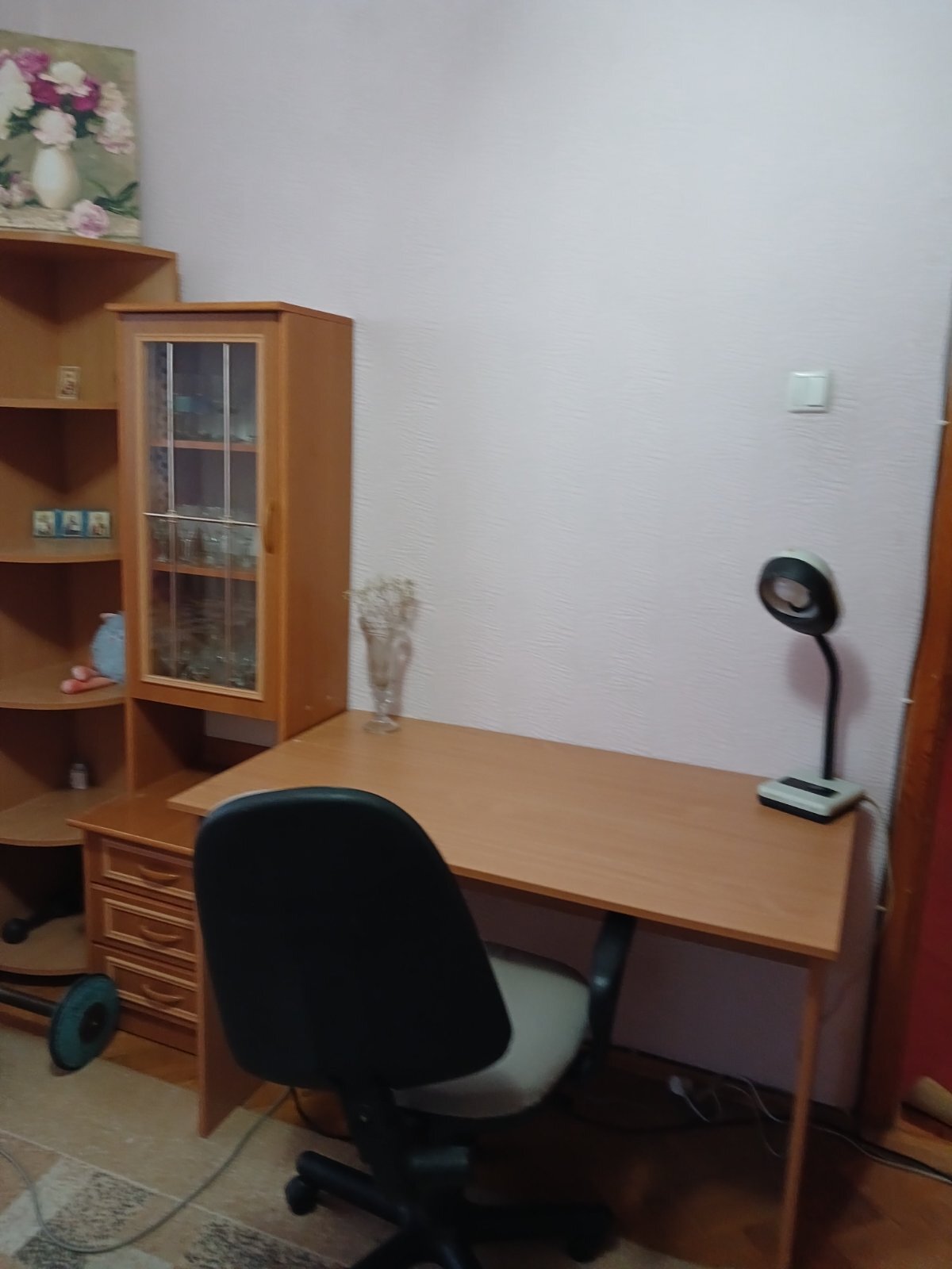 Аренда 2-комнатной квартиры 59 м², Рейгана 9д