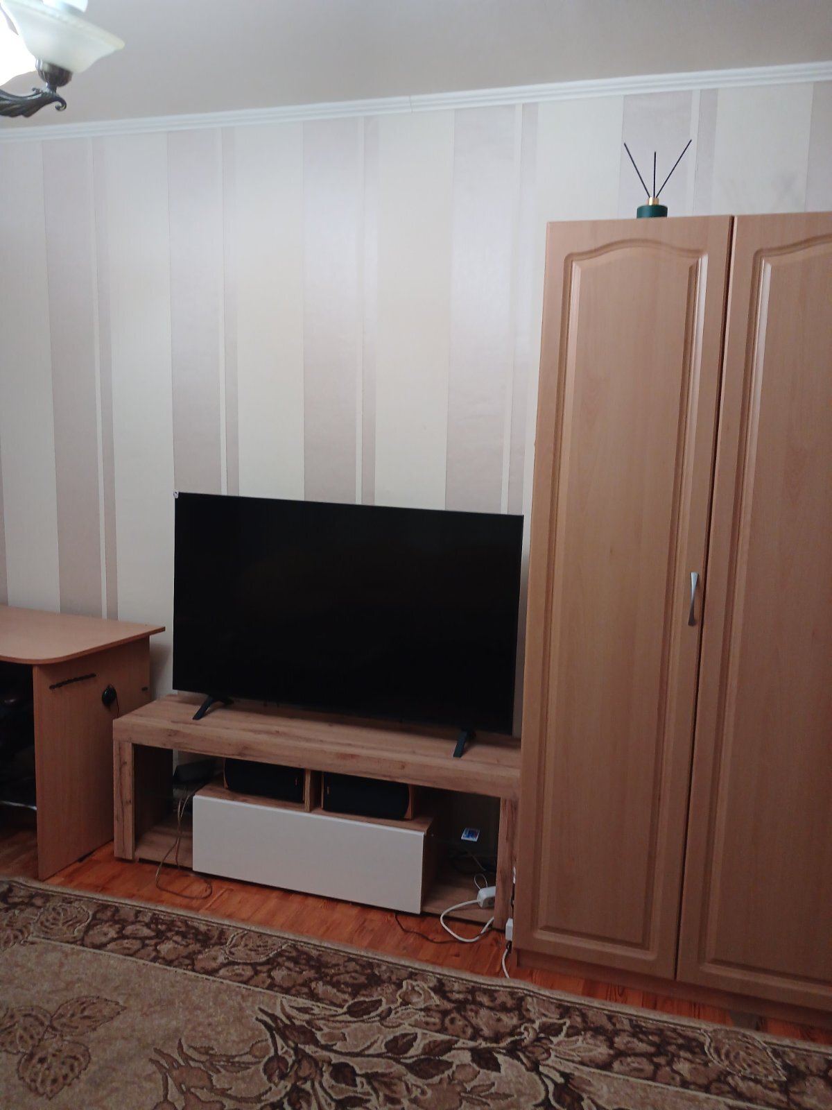 Аренда 2-комнатной квартиры 59 м², Рейгана 9д