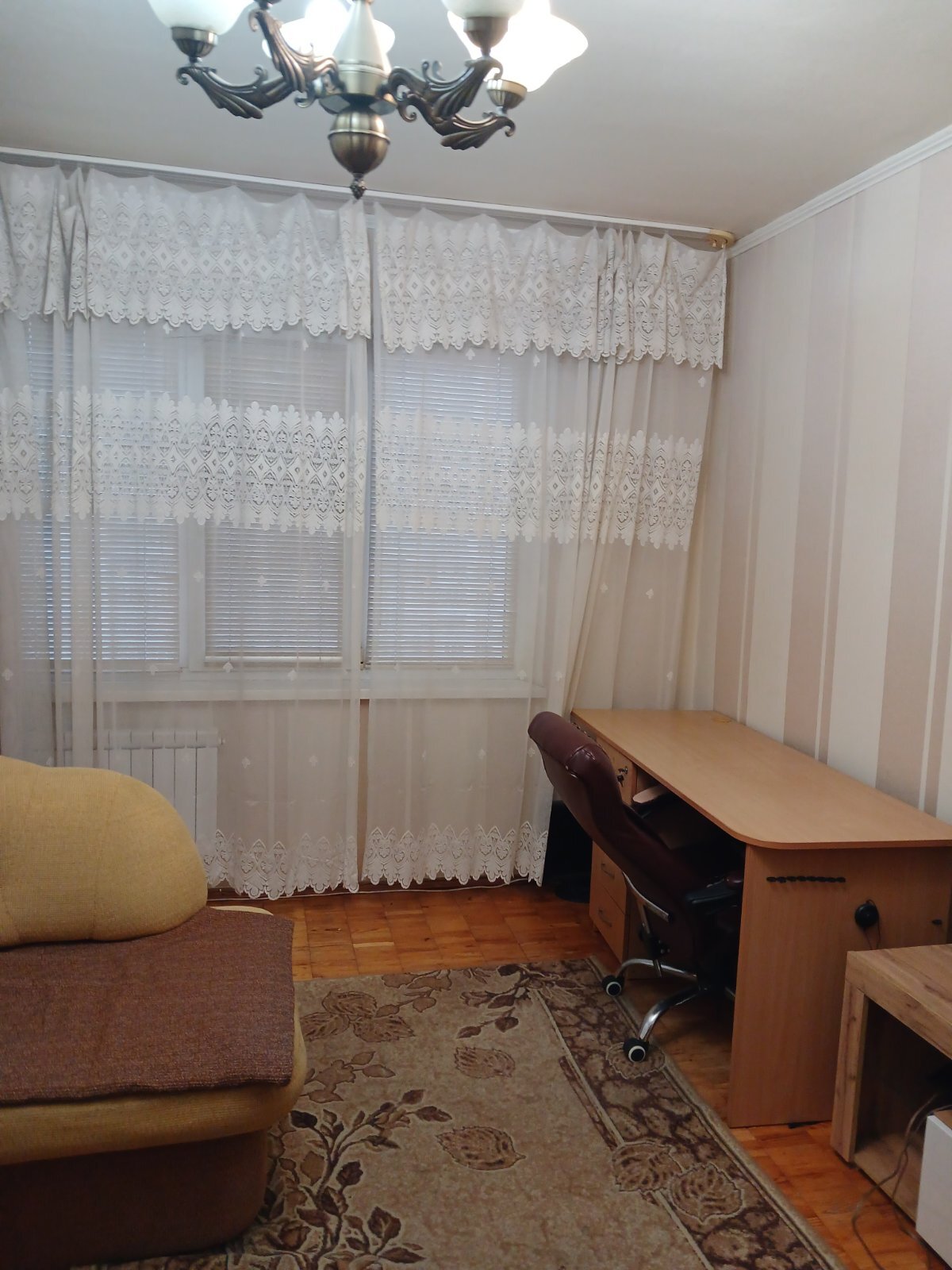 Аренда 2-комнатной квартиры 59 м², Рейгана 9д