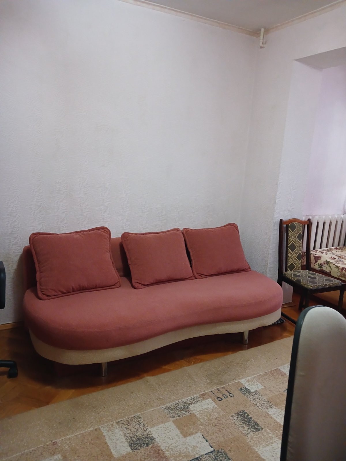 Аренда 2-комнатной квартиры 59 м², Рейгана 9д