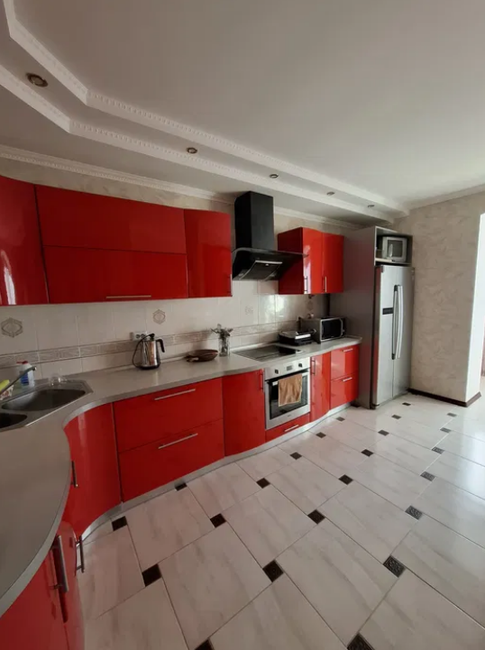 Продаж 1-кімнатної квартири 51 м², Черепановых 2-й пров.