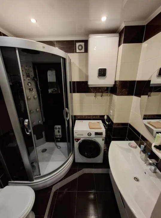 Продаж 1-кімнатної квартири 51 м², Черепановых 2-й пров.