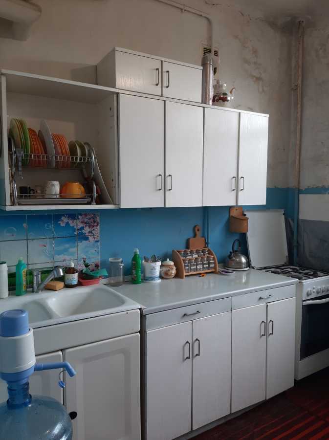 Продаж 2-кімнатної квартири 54.3 м², Кулібіна вул., 4/2