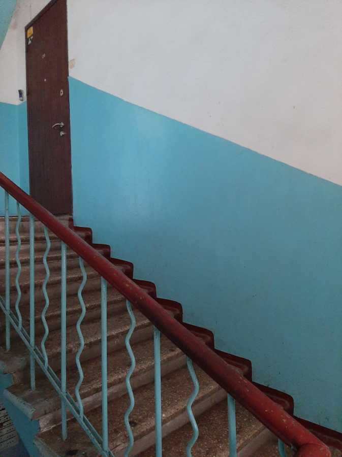 Продаж 2-кімнатної квартири 54.3 м², Кулібіна вул., 4/2