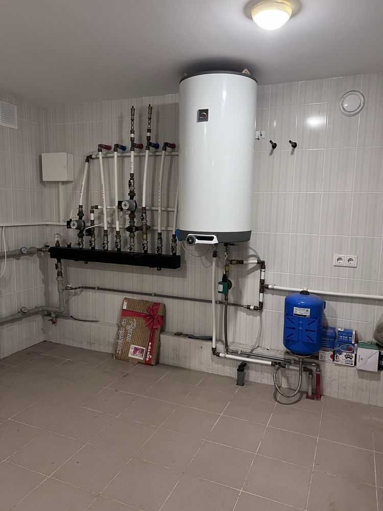 Продажа коттеджа 244 м², Вокзальная ул., 15