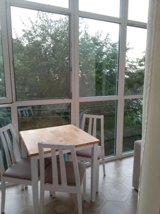 Продаж 1-кімнатної квартири 35 м², Польська вул.