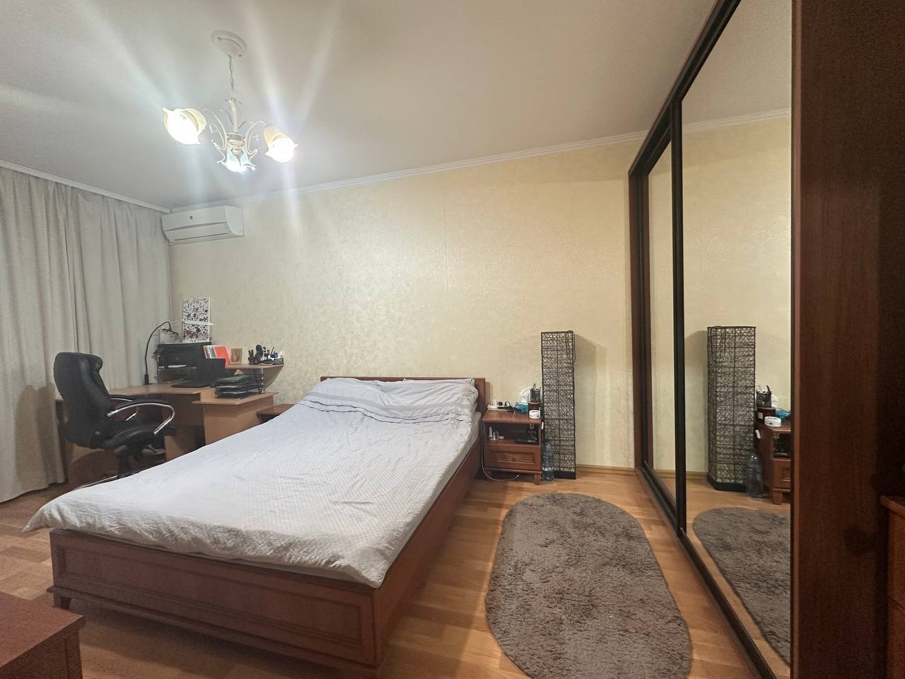 Продажа 2-комнатной квартиры 77 м², Науки просп., 54
