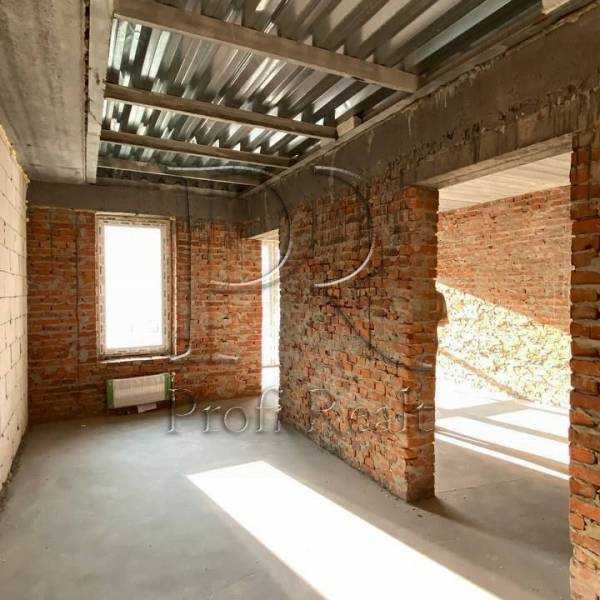 Продаж 4-кімнатної квартири 125 м², 10/3