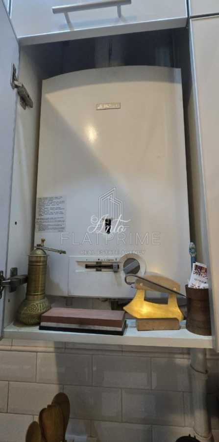 Продажа 2-комнатной квартиры 75 м², Большая Васильковская ул., 134