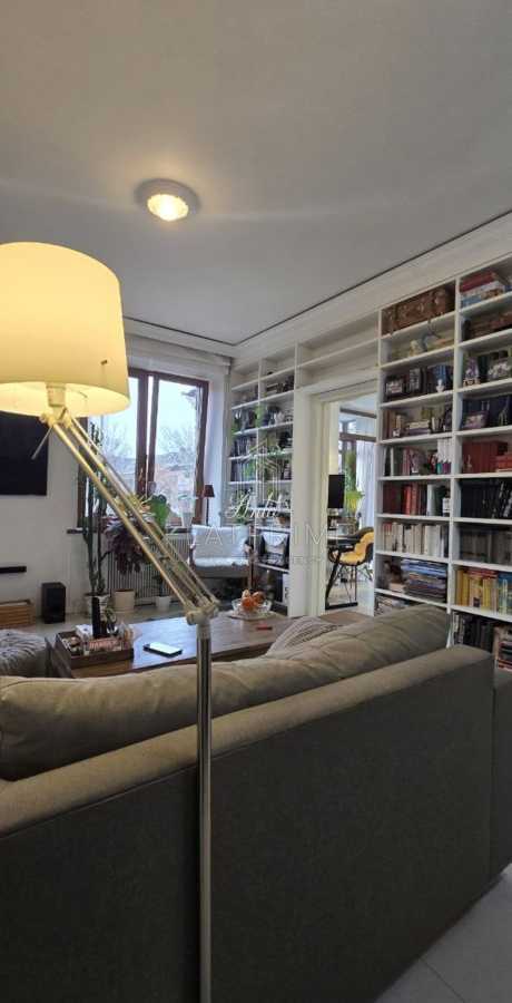 Продажа 2-комнатной квартиры 75 м², Большая Васильковская ул., 134