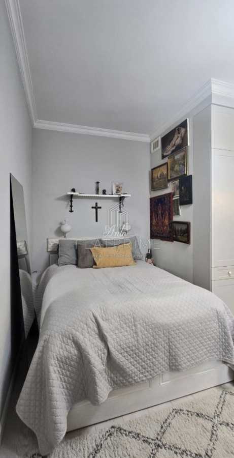 Продажа 2-комнатной квартиры 75 м², Большая Васильковская ул., 134