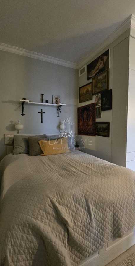 Продажа 2-комнатной квартиры 75 м², Большая Васильковская ул., 134