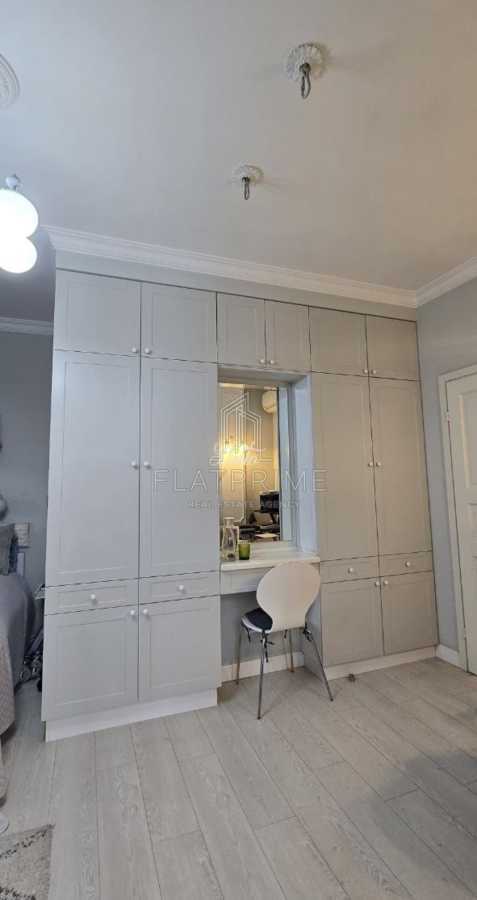 Продажа 2-комнатной квартиры 75 м², Большая Васильковская ул., 134