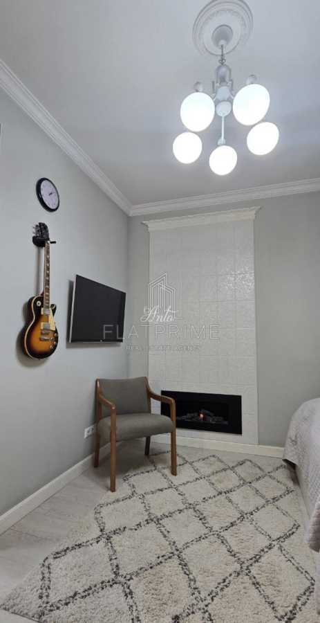 Продажа 2-комнатной квартиры 75 м², Большая Васильковская ул., 134