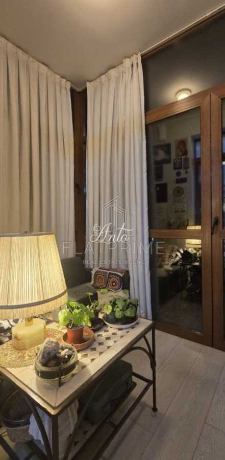 Продажа 2-комнатной квартиры 75 м², Большая Васильковская ул., 134