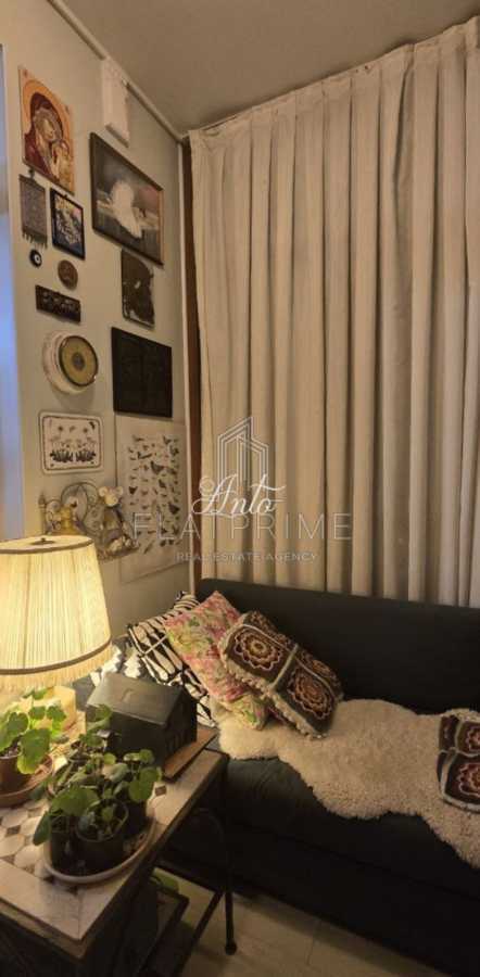 Продажа 2-комнатной квартиры 75 м², Большая Васильковская ул., 134