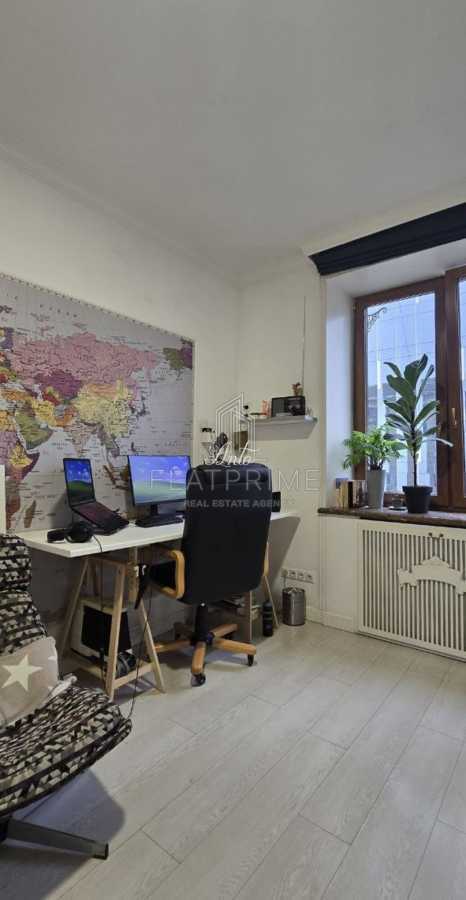 Продажа 2-комнатной квартиры 75 м², Большая Васильковская ул., 134