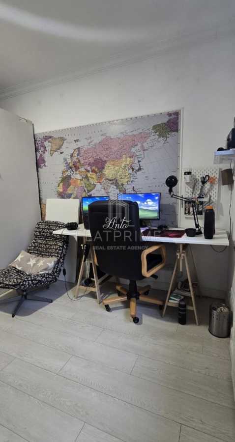 Продажа 2-комнатной квартиры 75 м², Большая Васильковская ул., 134