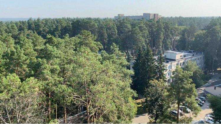 Продажа 2-комнатной квартиры 83 м², 11-я Линия ул., 4